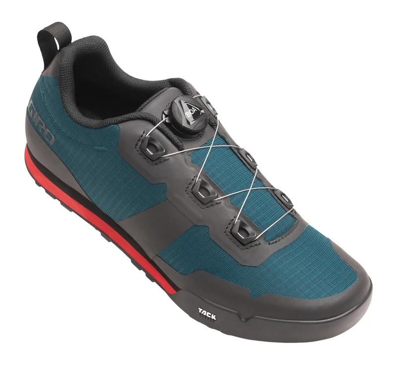 Giro Tracker HBR BL/BT RD M 41 2022