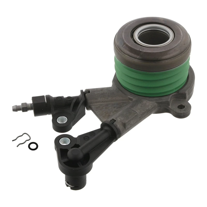 Blue Print ADU173602 Central Extractor - Image 1
