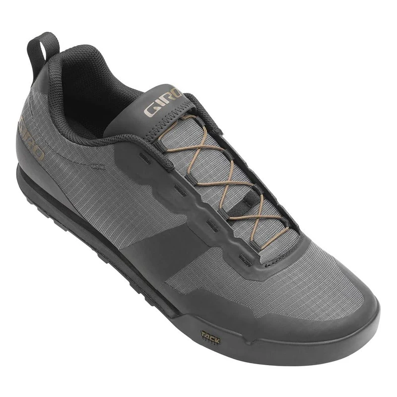Giro Tracker FASTLACE DK SHD/TRL GRN 43 2022