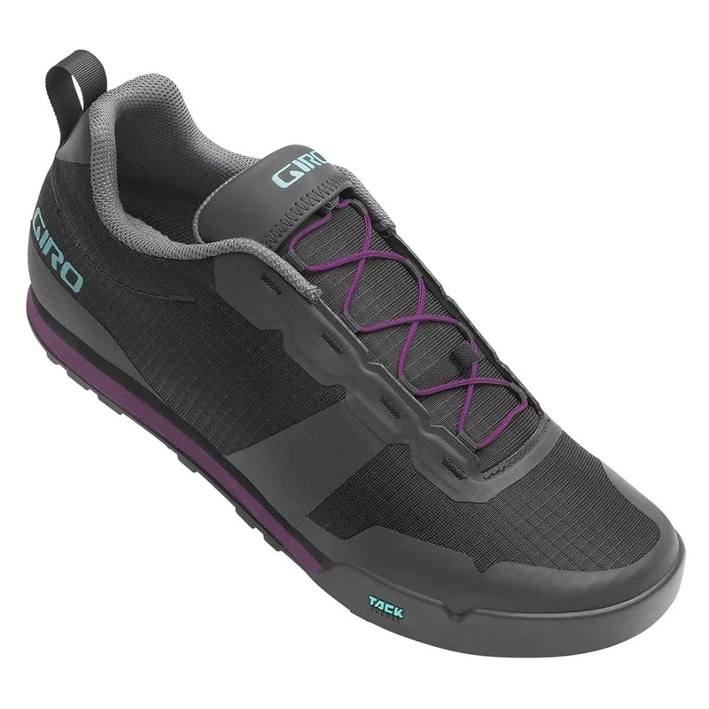 Giro TRACKER FASTLACE W BLK/TBCK 37 2022