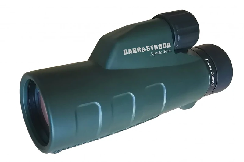 Barr & Stroud 'Sprite Plus' 15x50 FMC WP Monocular