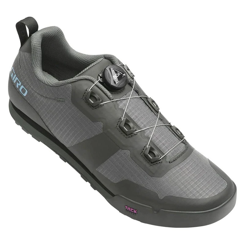 Giro TRACKER W DK SHAD 38 2022 - Image 1