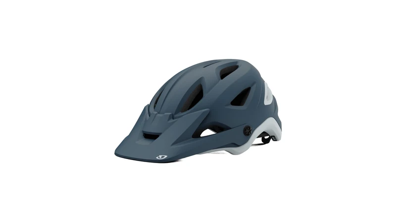 Giro Montaro Helmet Matte Portaro Grey S