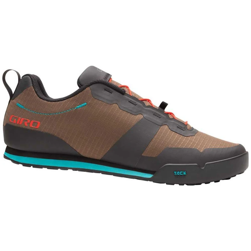 Giro Tracker Cross Trainer Java Lava 7