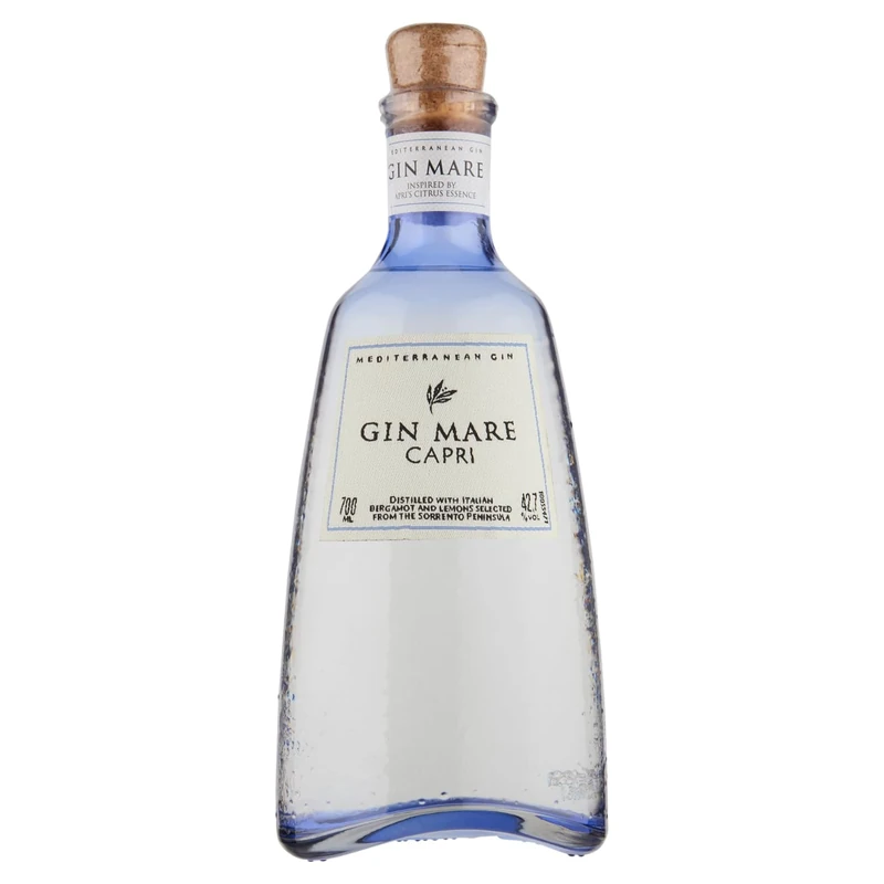 Gin Mare Capri, 70 cl