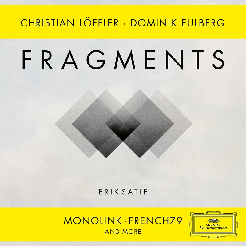Satie Fragments [VINYL]