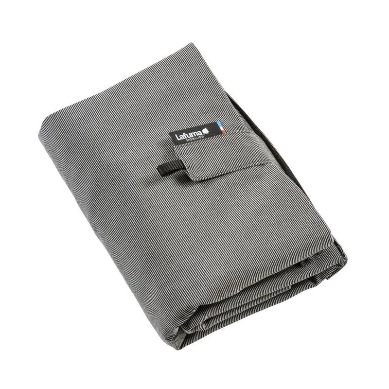 Lafuma LFM5086-0006 Transport Cover for Recliner Chair Anthracite