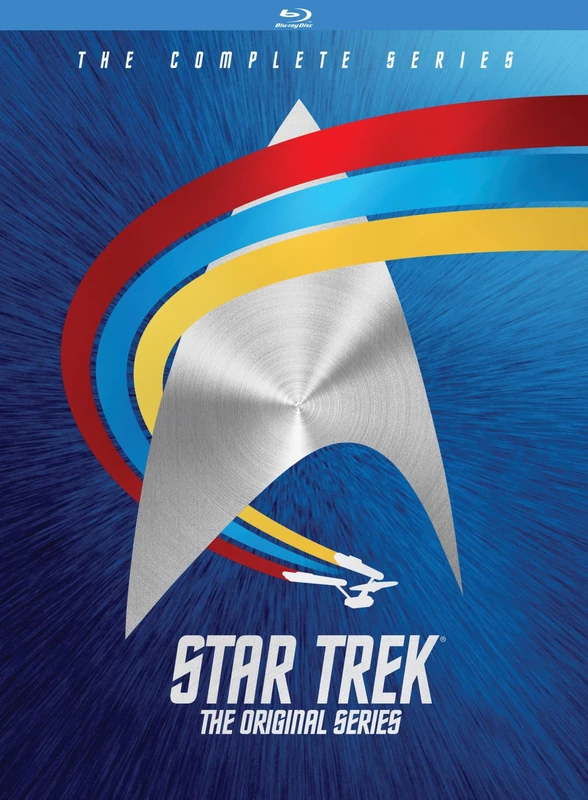 Star Trek: The Original Series: The Complete Series - Image 1
