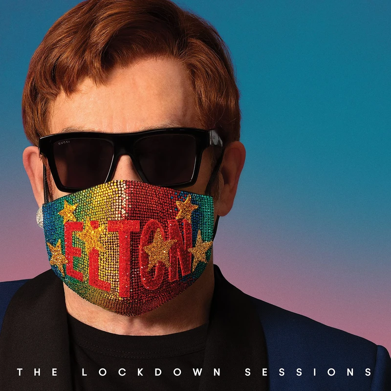 The Lockdown Sessions [VINYL]