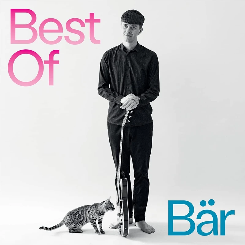 Best Of Bär [VINYL]