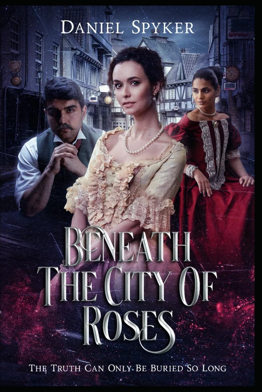 Beneath The City of Roses