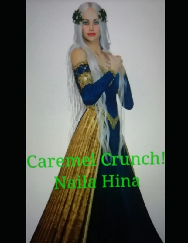 Caramel Crunch - Image 1