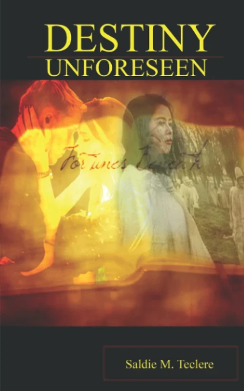 DESTINY UNFORESEEN