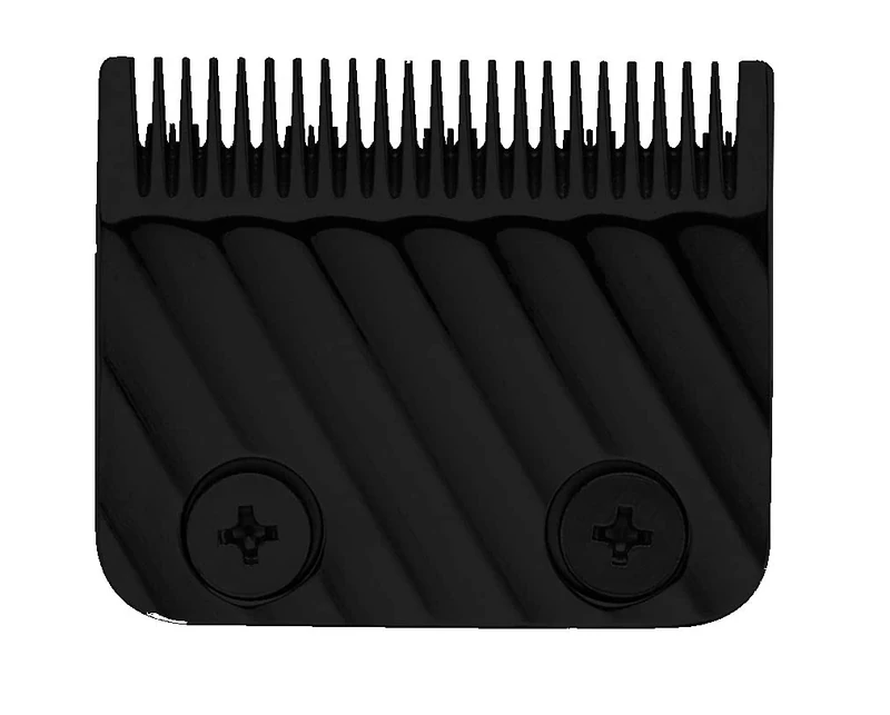 BaBylissPRO BaBylissPRO FX603B Black Graphite Wedge Blade, 1 ct. - Image 1