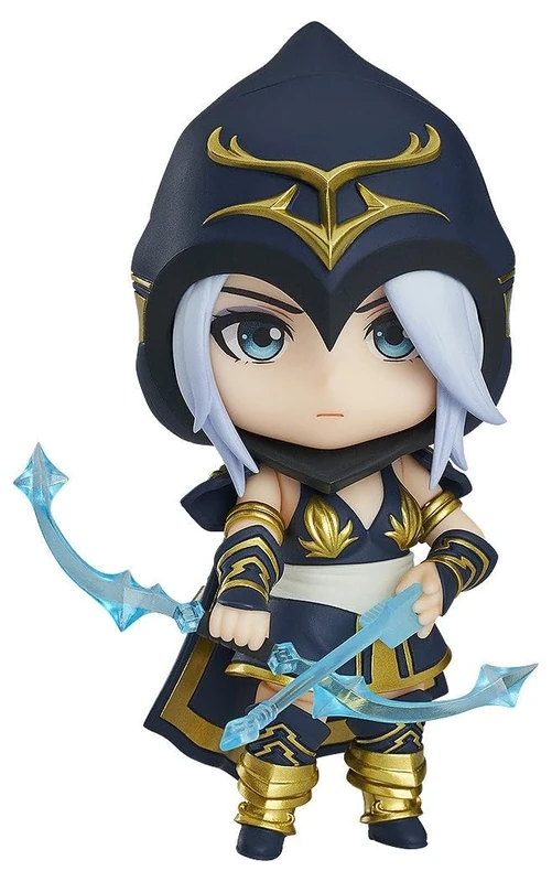 League of Legends Nendoroid Action Figure Ashe 10 cm