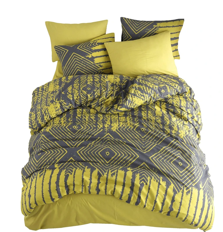 M'DECO - Modena bedding set, dimensions: 220 x 240 cm