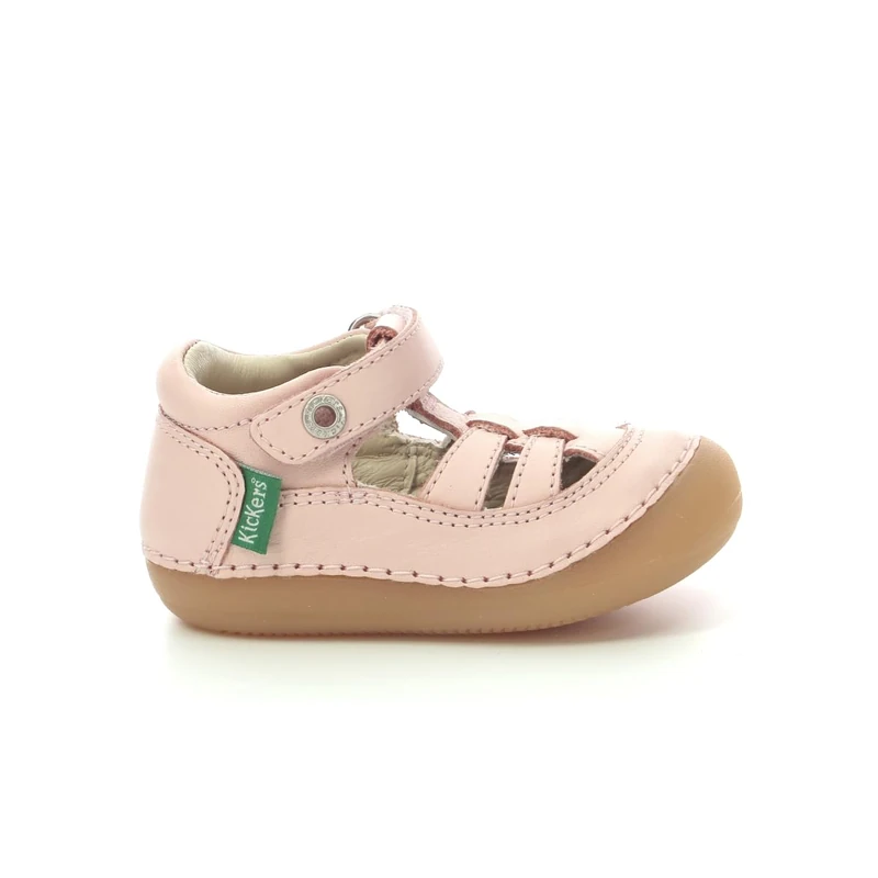 KICKERS SUSHY, Oxford Flat, Rose Clair,