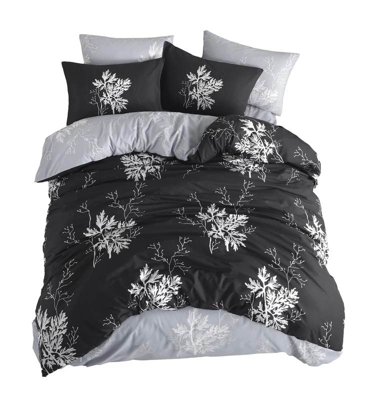 M'DECO - Autum bedding set dimensions: 140 x 200 cm