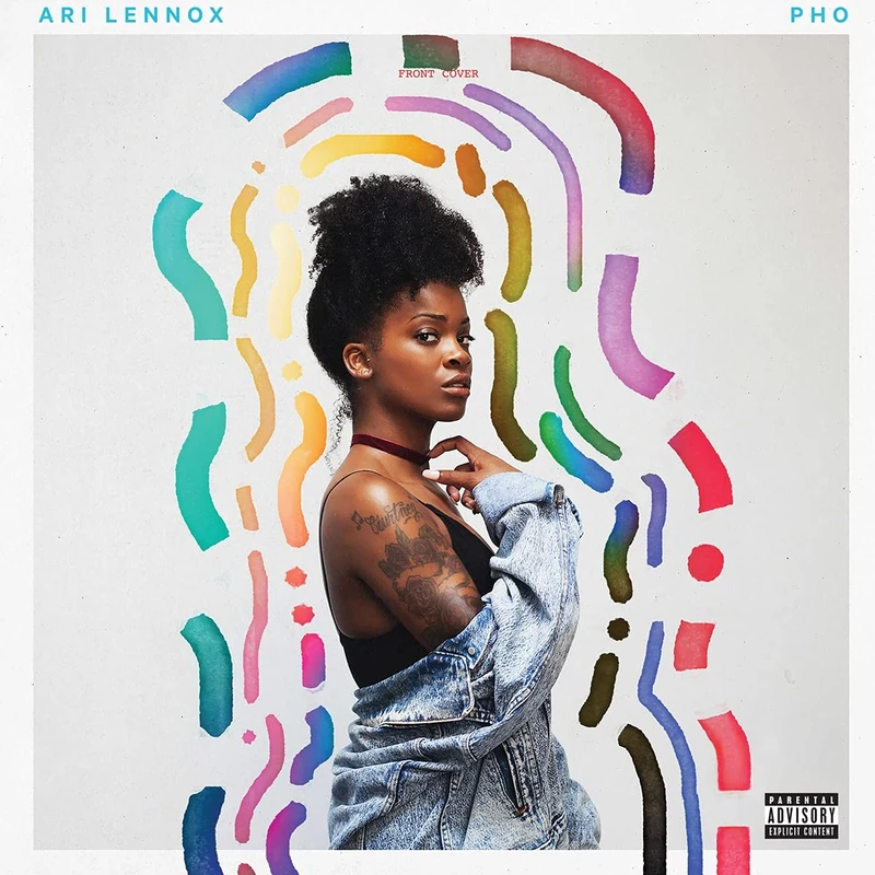 Pho [VINYL] - Image 1