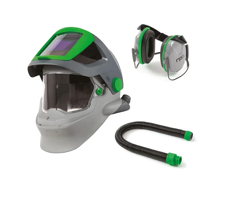 GVS Z4 Respirator - FR Face Seal