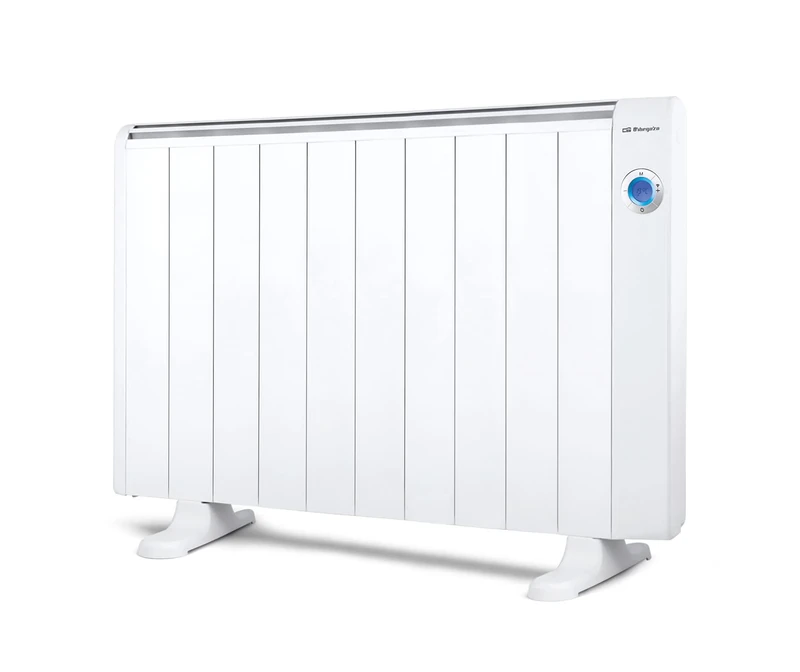 ORBEGOZO 4175492 heat dissipation, do not use