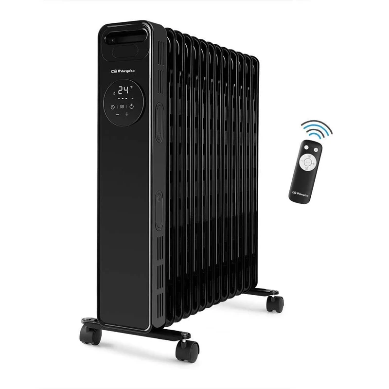 Orbegozo 4175498 Electric Radiator, Do Not Use