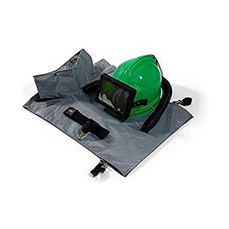 GVS Astro Blasting Respirator