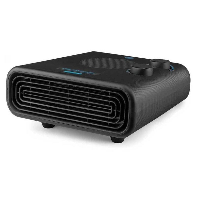 Orbegozo FH 5043 4175508 Fan Heater, 2 Power Levels, Fan Mode, Overheating Protection, 2200 W