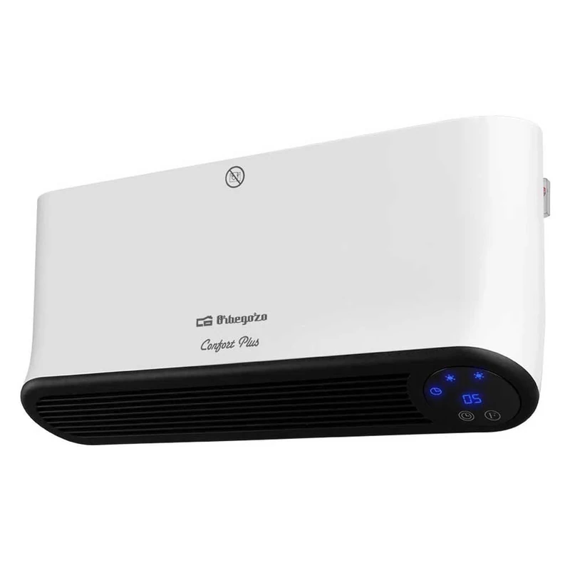 ORBEGOZO 4175504 Heater, Do Not Apply