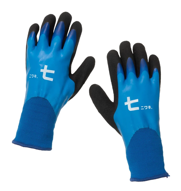 Niwaki Winter Gloves (Medium)