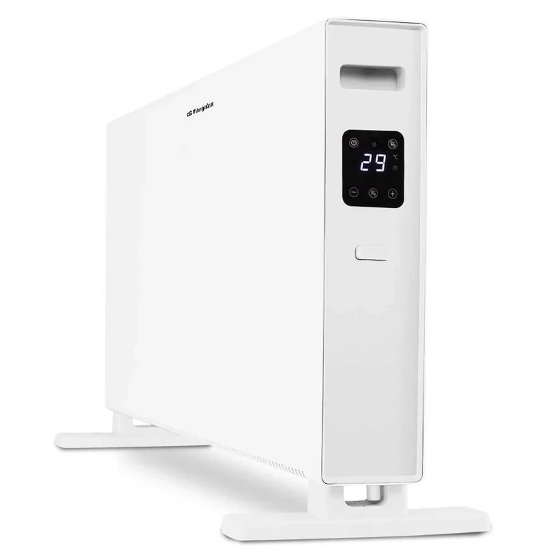 Orbegozo REW 2050 WiFi Convector Timer Overheat Protection IP-X4 2000W