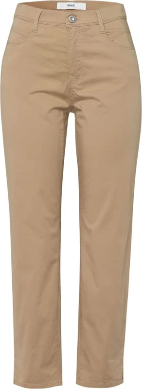 BRAX Women's Style Caro S Slacks, Bast, Normal