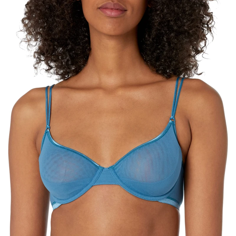 Cosabella Women's Soire Confidence Molded Underwire Bra, Malawi, 32/B