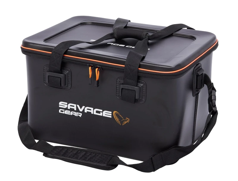 Savage Gear WPMP EVA Lure Carryall: L