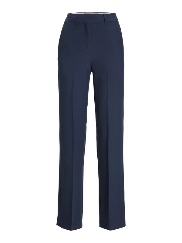 JJXX Women's JJXX JXMARY Regular HW Pant NOOS Chinos, Navy Blazer, 24/30