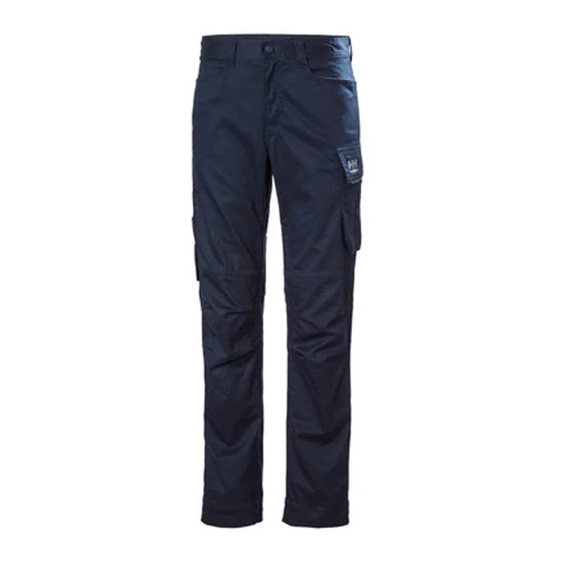 Helly Hansen Workwear Womens Luna Light Work Pant - Image 1