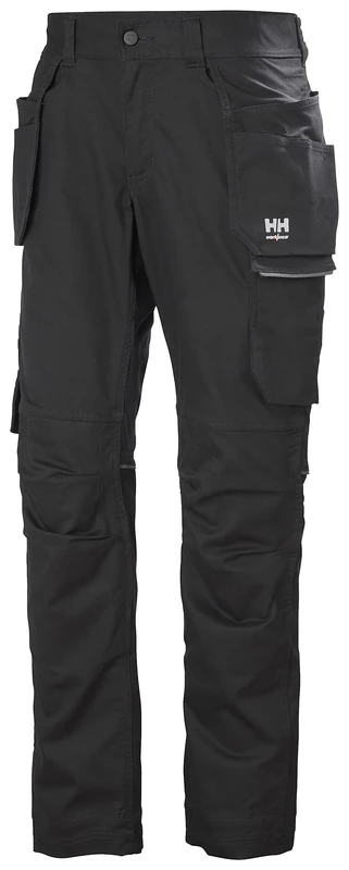 Helly Hansen Workwear Mens Manchester Construction Pant