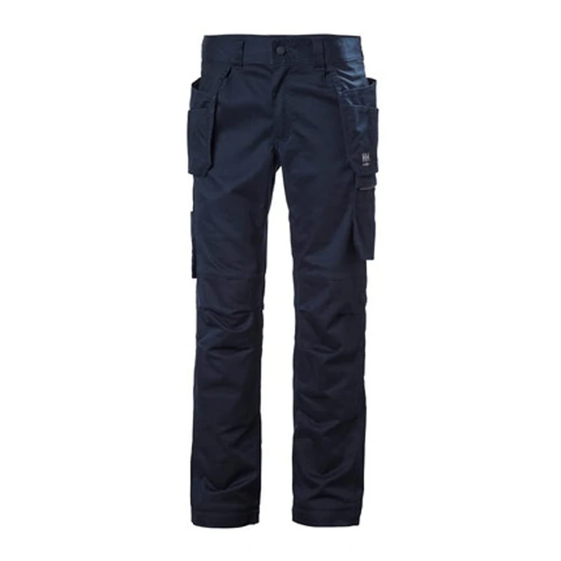 Helly Hansen Workwear Mens Manchester Construction Pant