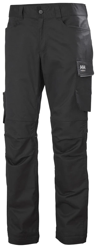 Helly Hansen Workwear Mens Manchester Work Pant