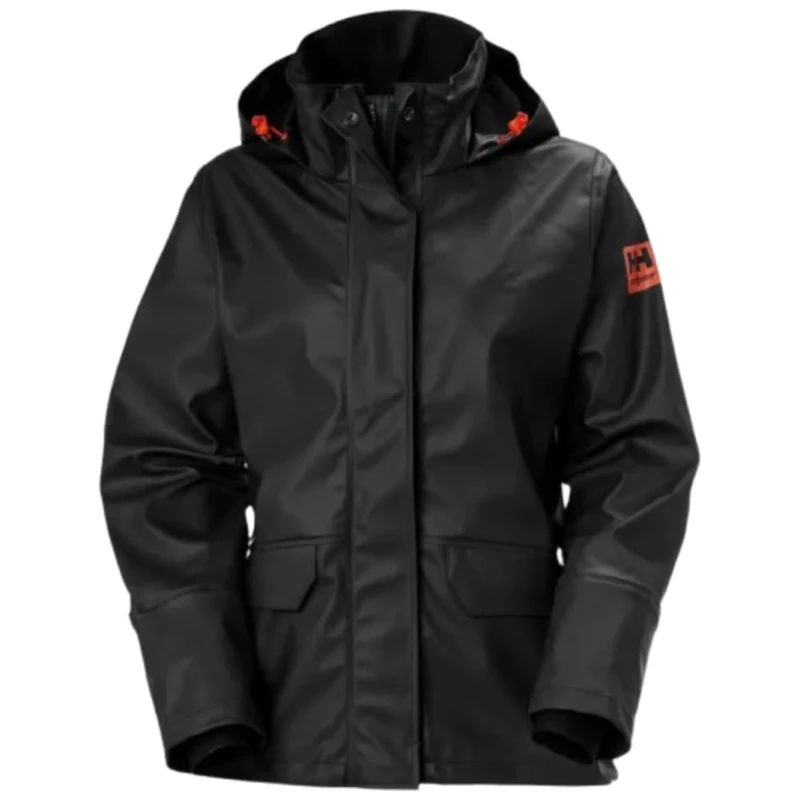 W Gale Rain Jacket