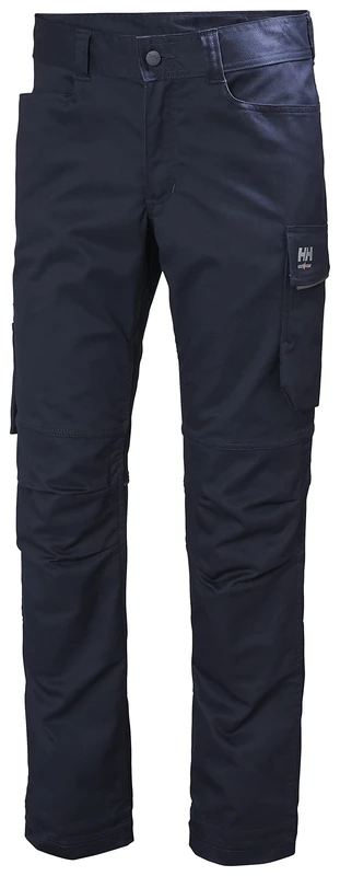 Helly Hansen Workwear Mens Manchester Work Pant