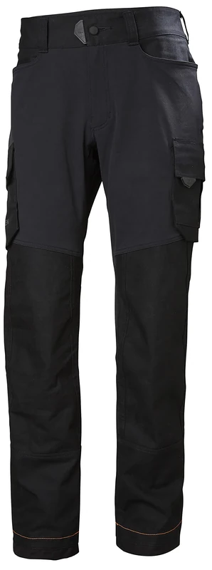 Helly Hansen Workwear Mens Chelsea Evolution Service Pants