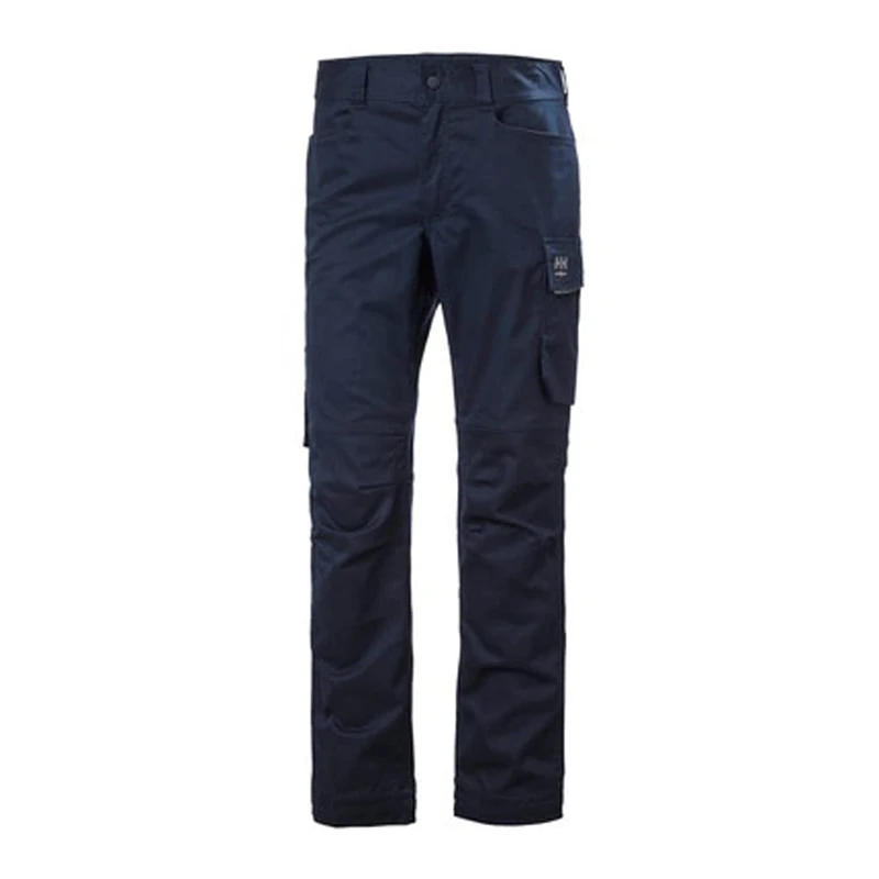 Helly Hansen Workwear Mens Manchester Work Pant - Image 1