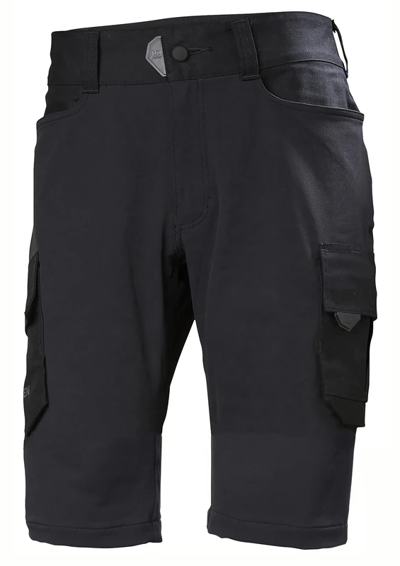 Helly Hansen Workwear Mens Chelsea Evolution Service Shorts