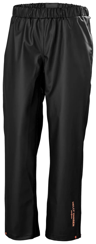 Helly Hansen Workwear Womens Luna Rain Pant - Image 1