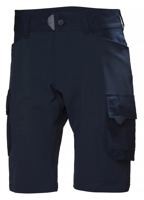 Helly Hansen Workwear Mens Chelsea Evolution Service Shorts