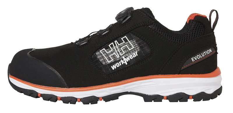 Helly Hansen Workwear Unisex Chelsea Evolution Boa Sandal