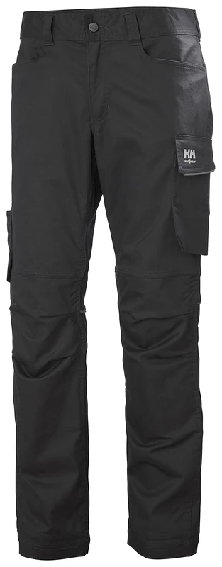 Helly Hansen Workwear Mens Manchester Work Pant