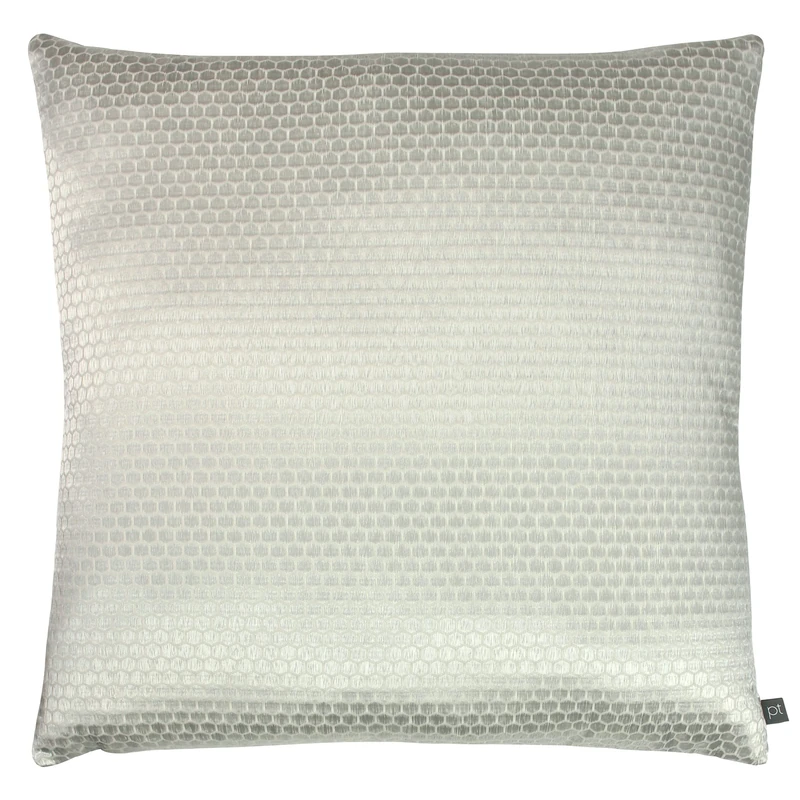 Prestigious Textiles Emboss Feather Filled Cushion, 55 x 55cm