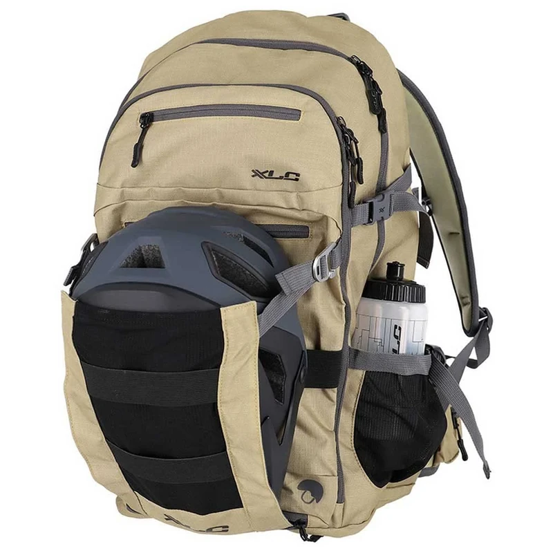 Xlc BA-S98 Backpack Multicolored 28 Ltr